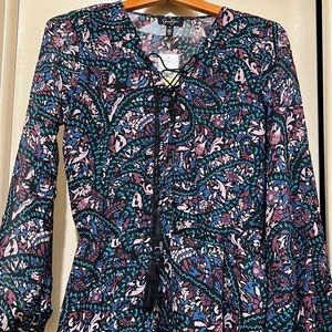 Jessica Simpson dress